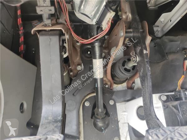 قطع غيار الآليات الثقيلة Mercedes Colonne de...