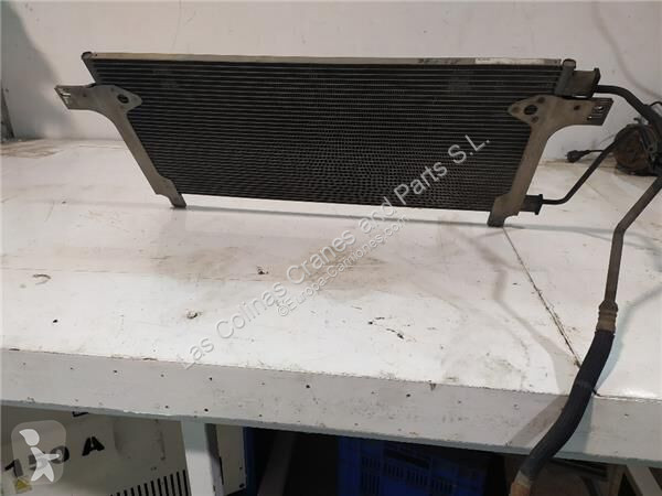 قطع غيار الآليات الثقيلة MAN Radiateur de...