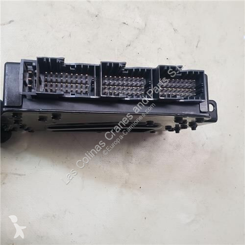 قطع غيار الآليات الثقيلة Scania Unité de...