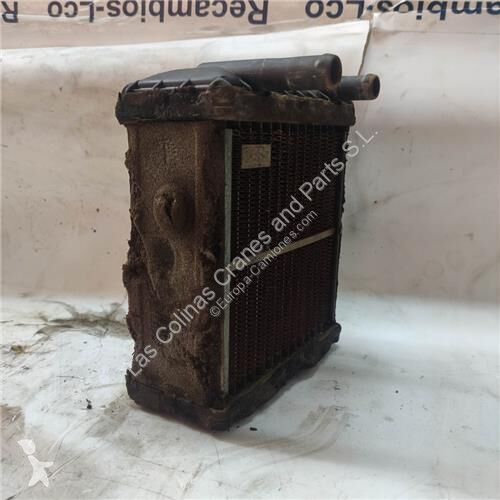 قطع غيار الآليات الثقيلة Nissan Radiateur de...