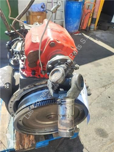قطع غيار الآليات الثقيلة MAN Prise de force...