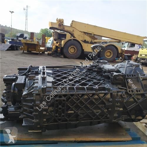 قطع غيار الآليات الثقيلة Renault Boîte de...