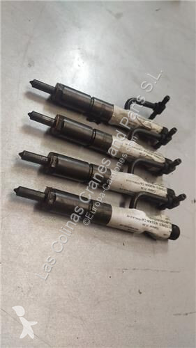 قطع غيار الآليات الثقيلة Nissan Injecteur pour...