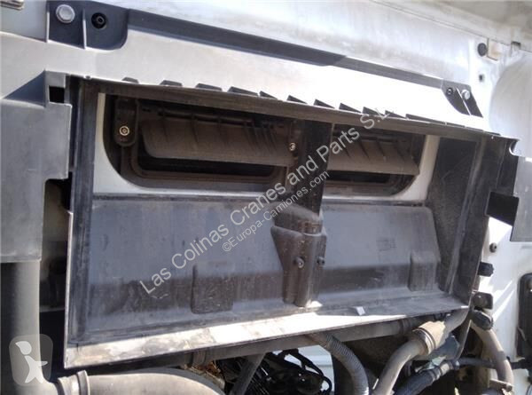 قطع غيار الآليات الثقيلة Iveco Chauffage...