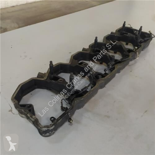 قطع غيار الآليات الثقيلة Iveco Couvercle de...