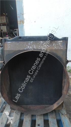 قطع غيار الآليات الثقيلة Renault Radiateur de...