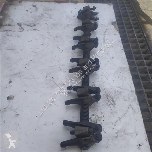قطع غيار الآليات الثقيلة Nissan Vilebrequin...