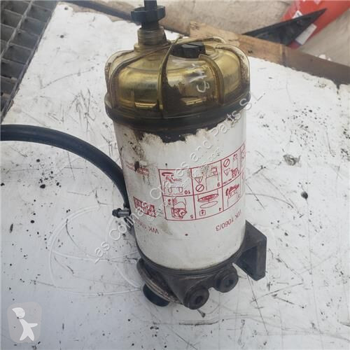 قطع غيار الآليات الثقيلة  Filtre à carburant...