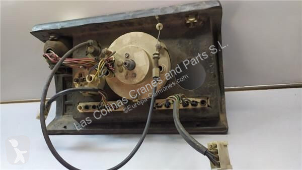 قطع غيار الآليات الثقيلة Mercedes Tableau de...