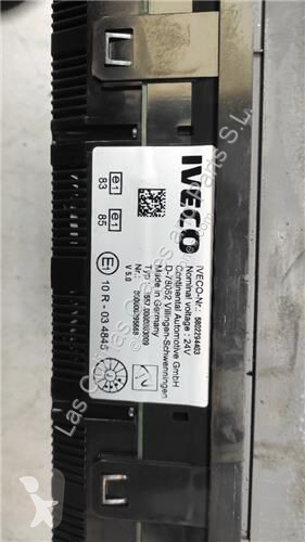 Repuestos para camiones Iveco Tableau de bord...