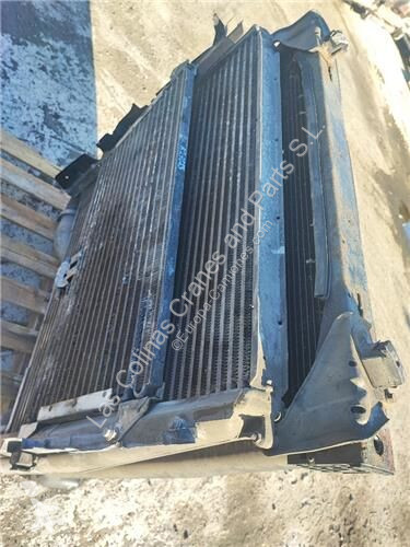 قطع غيار الآليات الثقيلة Scania Refroidisseur...