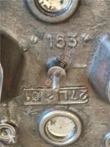 قطع غيار الآليات الثقيلة Mercedes Bloc-moteur...