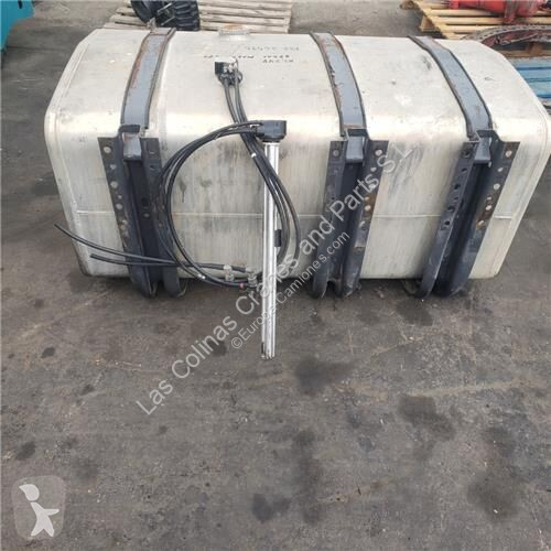 قطع غيار الآليات الثقيلة Renault Réservoir de...