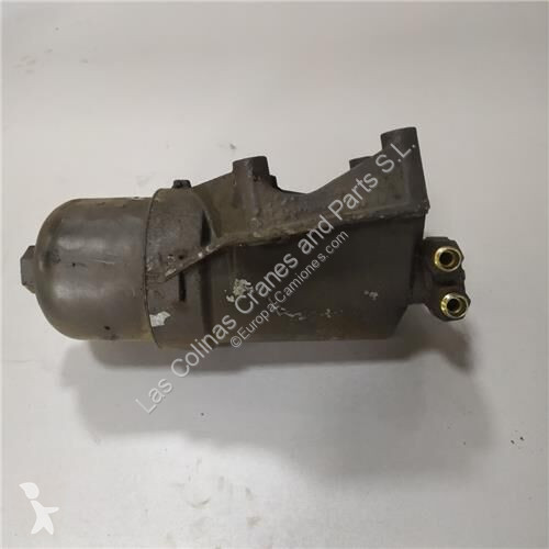 قطع غيار الآليات الثقيلة DAF Filtre à carburant...