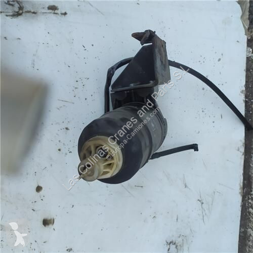 قطع غيار الآليات الثقيلة Nissan Filtre à...