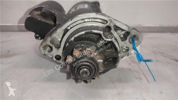 قطع غيار الآليات الثقيلة Nissan Moteur...