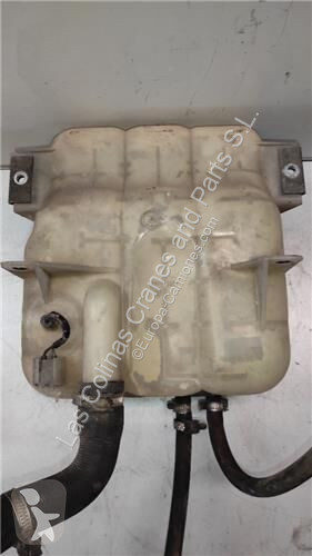 قطع غيار الآليات الثقيلة Volvo Réservoir...