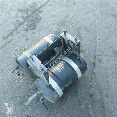 قطع غيار الآليات الثقيلة Iveco Réservoir d'air...