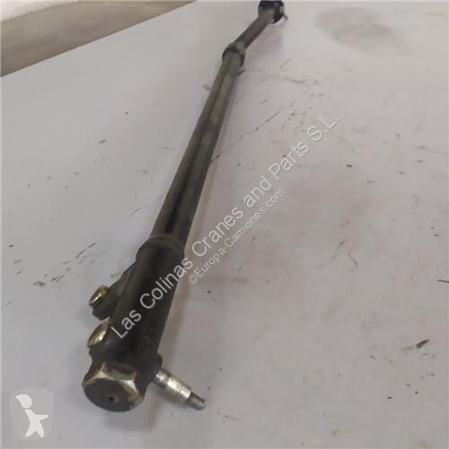 قطع غيار الآليات الثقيلة Nissan Biellette de...