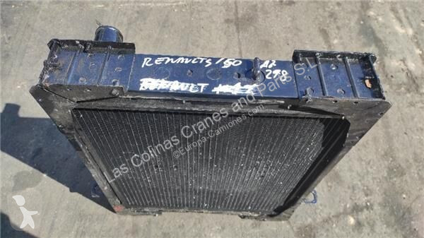 قطع غيار الآليات الثقيلة Renault Radiateur de...