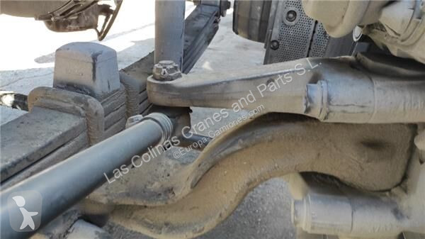 قطع غيار الآليات الثقيلة Iveco Biellette de...