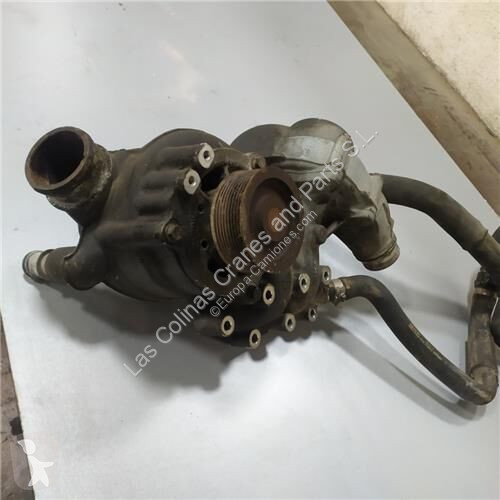 قطع غيار الآليات الثقيلة DAF Pompe de...