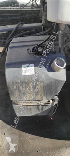قطع غيار الآليات الثقيلة Iveco Réservoir AdBlue...