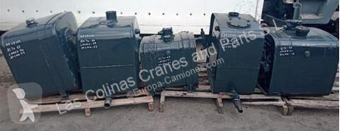 Réservoir hydraulique pour camion truck part