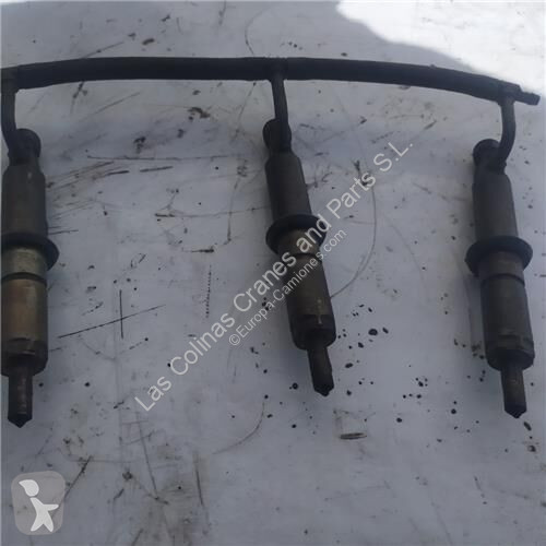 قطع غيار الآليات الثقيلة Nissan Injecteur...
