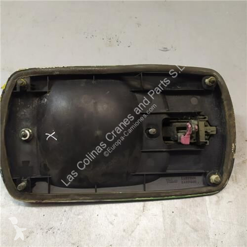 Nissan Poignée de porte 806079X000 pour camion...