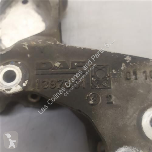 قطع غيار الآليات الثقيلة DAF Attache 1397351...
