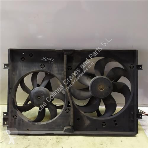 قطع غيار الآليات الثقيلة Volkswagen Ventilateur...