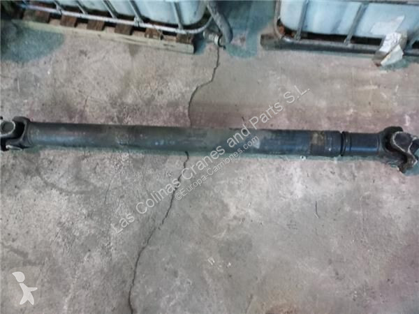 قطع غيار الآليات الثقيلة Iveco Arbre de...