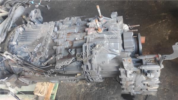 قطع غيار الآليات الثقيلة Renault Boîte de...
