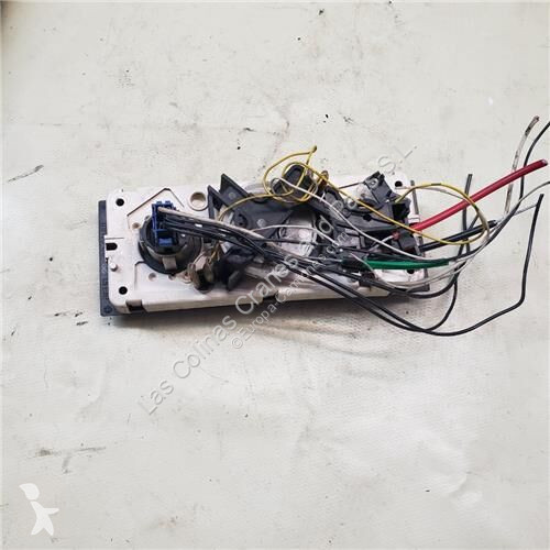 قطع غيار الآليات الثقيلة DAF Tableau de bord...