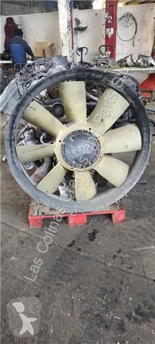 قطع غيار الآليات الثقيلة Scania Moteur 572192...