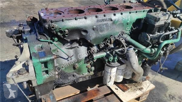قطع غيار الآليات الثقيلة Volvo Bloc-moteur pour...