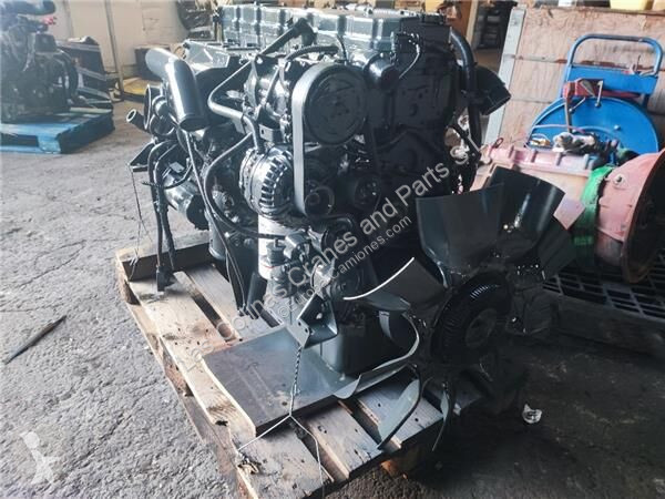 قطع غيار الآليات الثقيلة DAF Moteur 1408126...
