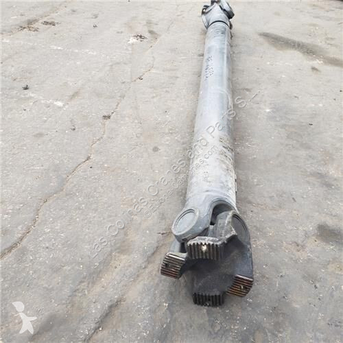 قطع غيار الآليات الثقيلة Renault Arbre de...