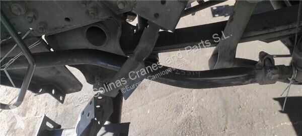 قطع غيار الآليات الثقيلة Iveco Biellette de...