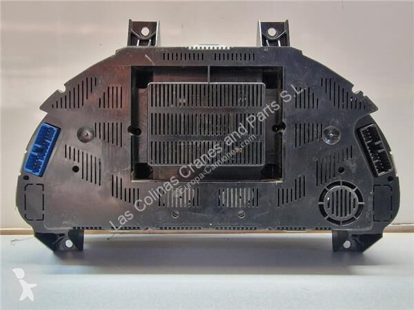 قطع غيار الآليات الثقيلة Iveco Tableau de bord...