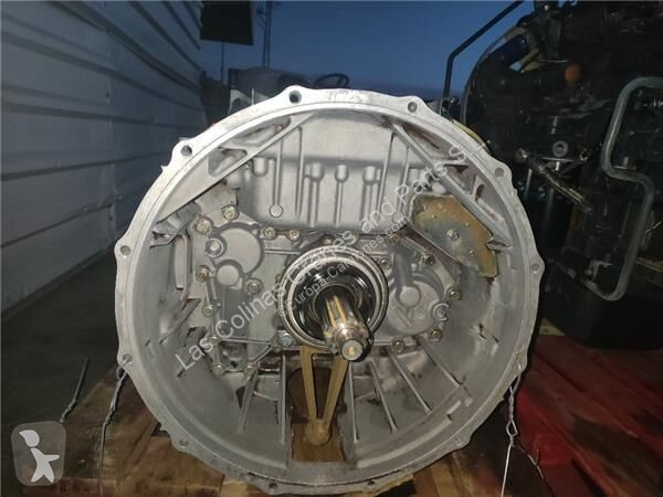قطع غيار الآليات الثقيلة Iveco Boîte de...