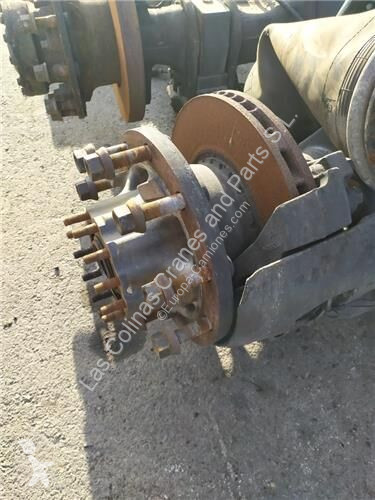 قطع غيار الآليات الثقيلة Renault Moyeu 21116584...