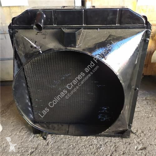 قطع غيار الآليات الثقيلة Pegaso Radiateur de...