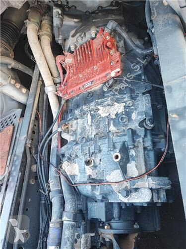 قطع غيار الآليات الثقيلة Iveco Boîte de...