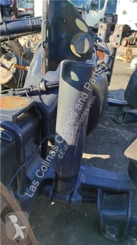 قطع غيار الآليات الثقيلة Iveco Amortisseur pour...