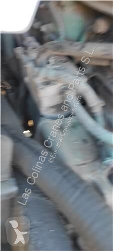 قطع غيار الآليات الثقيلة Volvo Moteur 21062631...