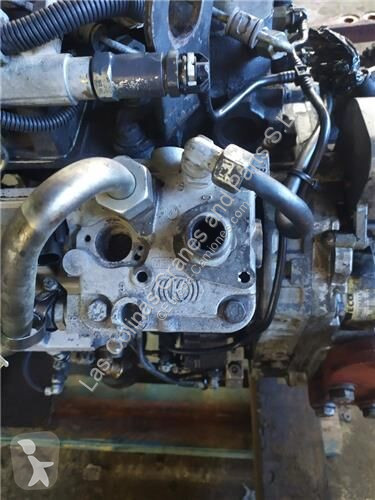قطع غيار الآليات الثقيلة Iveco Compresseur...