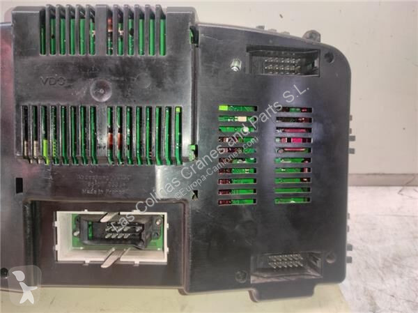 قطع غيار الآليات الثقيلة MAN Tableau de bord...
