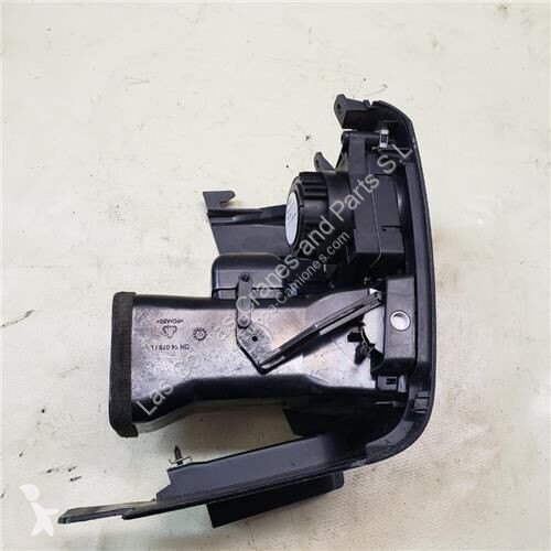 قطع غيار الآليات الثقيلة Mercedes Ventilateur...